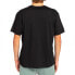 ფოტო #2 პროდუქტის BILLABONG Inversed short sleeve T-shirt