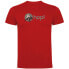 ფოტო #1 პროდუქტის KRUSKIS Hop short sleeve T-shirt