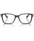 ფოტო #2 პროდუქტის Men's Eyeglasses, VE3340U 55