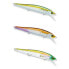 Фото #2 товара YO-ZURI 3DB Jerkbait minnow 15g 110 mm