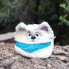 Фото #6 товара Мешок для магнезии YY Vertical Самоедский собака Chalk Bag