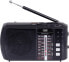 Фото #1 товара Radio Trevi Radio Trevi RA7F20 BT SD black