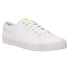 Фото #2 товара Puma Bari Z Lace Up Mens Size 13 M Sneakers Casual Shoes 373033-15