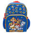 PAW PATROL 30 cm Backpack With Jumbo Zipper On Main Compartment
