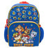 Фото #4 товара PAW PATROL 30 cm Backpack With Jumbo Zipper On Main Compartment