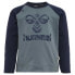 HUMMEL Marcus long sleeve T-shirt