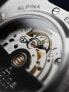 Фото #10 товара Часы Alpina Extreme Regulator Automatic 41mm