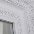 Wall mirror Alexandra House Living White Wood Worn 8 x 87 x 150 cm