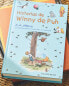 Children’s winnie the pooh story book