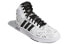 Фото #4 товара Кроссовки Adidas neo Hoops 3.0 Mid GZ4859