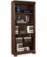 Weston Open Bookcase