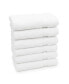 Фото #4 товара Sinemis 6-Pc. Terry Hand Towel Set