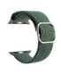 Фото #2 товара Ремешок для часов POSH TECH Avalon Nylon для Apple Watch 38мм, 40мм, 41мм