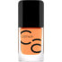 Фото #5 товара Лак для ногтей Catrice Iconails Nº 160 Peach Please 10,5 ml