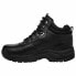 Propet Cliff Walker Hiking Mens Black Casual Boots M3188-B EEEEE, Очень широкая, 12 - фото #4