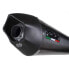 Фото #3 товара GPR EXHAUST SYSTEMS GP Evo4 Poppy Ninja 125 19-20 Euro 4 homologated slip on muffler