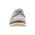 Фото #5 товара TOMS Preston Lace Up Mens Size 7 D Casual Shoes 10011588