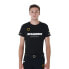 ფოტო #2 პროდუქტის EQUESTRO Scuderia Collection Cotton short sleeve T-shirt