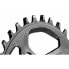 Фото #4 товара ABSOLUTE BLACK Round Race Face Cinch Direct Mount Boost 3 mm Offset chainring