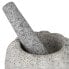 Фото #9 товара Mörser mit Stößel aus Granit
