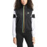 Фото #1 товара Puma Tfs Track Full Zip Jacket Womens Black Casual Athletic Outerwear 598180-01