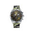 Фото #1 товара Мужские часы Mark Maddox HC0124-64 Зеленый (Ø 44 mm)