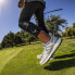 Фото #12 товара кроссовки Ultraboost Golf Shoes ( Серые )