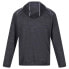 REGATTA Yonder full zip sweatshirt