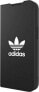 Фото #3 товара Чехол для смартфона Adidas, Booklet Case BASIC iPhone 13 6,1"