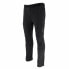 Фото #1 товара Длинные спортивные штаны Joluvi Soft-Tech черные для мужчин
