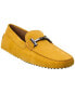 Tod’S Gommini Suede Loafer Men's