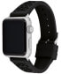 Ремешок COACH Apple Watch Rubber