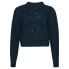 Фото #1 товара SUPERDRY Vintage Pointelle Cable sweatshirt