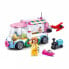 SLUBAN Town Happy New Year Bus 143 Pieces Construction Game