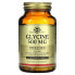 Glycine, 500 mg, 100 Vegetable Capsules