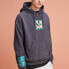 Chinese Li-Ning Casual Sports Hoodie AWDQ625-6