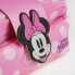 Школьный пенал Minnie Mouse Розовый (22 x 12 x 7 cm)