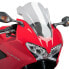 Фото #1 товара PUIG Z-Racing Windshield Honda VFR800F