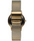Фото #5 товара Наручные часы Victorinox Swiss Alliance Small Stainless Steel Bracelet Watch 35mm.