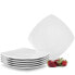 Фото #2 товара Teller-Set Dessertteller 6-tlg 6 Pers