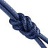 Фото #11 товара Kabel przewód do szybkiego ładowania Glimmer USB-A - USB-C 1m - niebieski