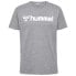 HUMMEL Go 2.0 short sleeve T-shirt XL - фото #1