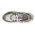 Фото #4 товара Puma RsTrck New Horizon Lace Up Womens Grey Sneakers Casual Shoes 39683704