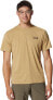Фото #1 товара Mountain Hardwear Men's Sunblocker Short-Sleeved Shirt