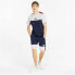 Men's Sports Shorts Puma Essentials+ Block Dark blue