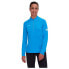 Фото #1 товара MAMMUT Aenergy FL half zip long sleeve T-shirt