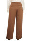 Vince Plus Tailored Wide Leg Trouser Women's 18