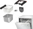 Фото #5 товара Tefal Clear Duo FR600D 3.5L