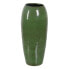 Vase Green Ceramic 35 x 35 x 81 cm