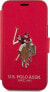 Фото #2 товара Чехол для смартфона U.S. Polo Assn. iPhone 12 mini 5,4" красный Polo Embroidery Collection